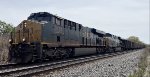 CSX 3161